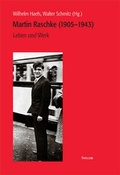 Cover: Martin Raschke (1905-1943) - Thelem