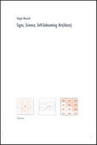 Enlarge image Cover: Signs, Science, Self-Subsuming Art(ifacts) - Thelem