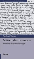 Cover: St&auml;tten des Erinnerns - Thelem