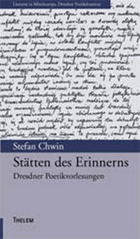 Abbildung von: Stätten des Erinnerns - Thelem