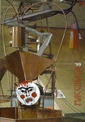 Cover: Maccinata '99 - LKD Verlag