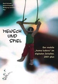 Cover: Mensch und Spiel - LKD Verlag