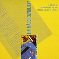 Enlarge image Cover: Ein Mädchenprojekt... stellt sich vor - LKD Verlag