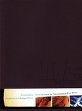 Cover: Cinarchea. Sichtweisen zu Arch&auml;ologie-Film-Kunst - Verlag Ludwig
