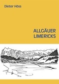 Cover: Allg&auml;uer Limericks - Hephaistos