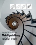 Cover: Metallgestaltung - Hephaistos
