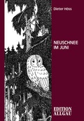 Cover: Neuschnee im Juni - Hephaistos