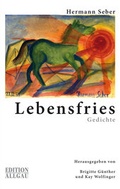 Cover: Lebensfries - Hephaistos