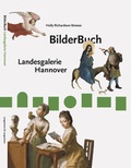 Cover: BilderBuch Landesgalerie Hannover - Langemann u. Langemann