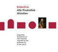 Cover: BilderDisc Alte Pinakothek M&uuml;nchen - Langemann u. Langemann