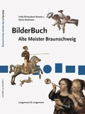 Cover: BilderBuch Alte Meister Braunschweig - Langemann u. Langemann