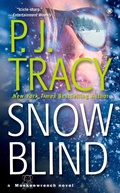 Cover: Snow Blind - Signet