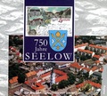 Cover: 750 Jahre Seelow - Findling