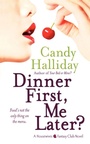 Cover: Dinner First, Me Later? - Forever