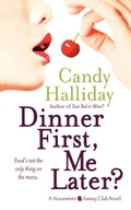 Cover: Dinner First, Me Later? - Forever