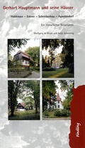Cover: Gerhart Hauptmann und seine H&auml;user - Findling