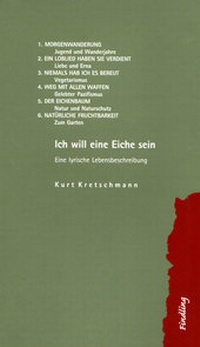 Enlarge image Cover: Ich will eine Eiche sein - Findling