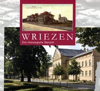 Enlarge image Cover: Wriezen - Findling