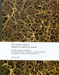 Cover: Peter Schlemiel`s Schicksale mitgetheilt von Adelbert von Chamisso - Findling