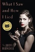Cover: What I Saw and How I Lied - Scholastic US