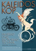 Cover: Kaleidoskop fr&uuml;her Fahrrad- und Motorradtechnik - Band 2 - Maxime Verlage