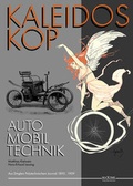 Cover: Kaleidoskop fr&uuml;her Automobiltechnik - Maxime Verlage