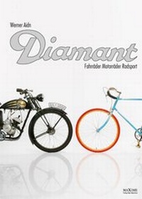 Abbildung von: Diamant - Maxime Verlage