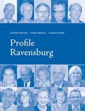 Cover: Profile Ravensburg - Biberacher Verlagsdruckerei