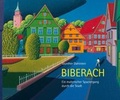 Cover: Biberach - Biberacher Verlagsdruckerei