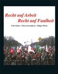 Cover: Recht auf Arbeit - Recht auf Faulheit - ver.di Bildung + Beratung
