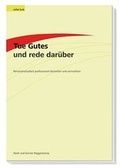 Cover: Tue Gutes und rede dar&uuml;ber - ver.di Bildung + Beratung