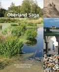 Cover: Oberland Saga - Biberacher Verlagsdruckerei