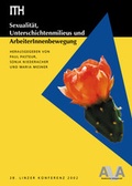 Cover: Sexualit&auml;t, Unterschichtenmilieus und ArbeiterInnenbewegung - AVA