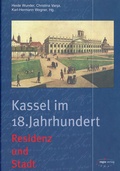 Cover: Kassel im 18. Jahrhundert - euregioverlag