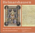 Cover: Helmarshausen - euregioverlag