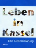 Cover: Leben in Kassel - euregioverlag
