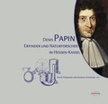 Cover: Denis Papin - euregioverlag