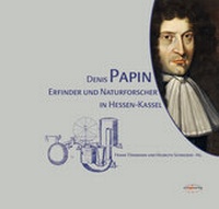 Enlarge image Cover: Denis Papin - euregioverlag