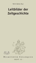 Cover: Leitbilder der Zeitgeschichte - AVA