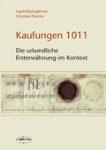 Cover: Kaufungen 1011 - euregioverlag
