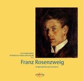 Cover: Franz Rosenzweig - euregioverlag