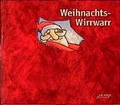 Cover: Weihnachts-Wirrwarr - Elatus