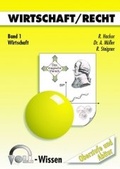 Cover: Wirtschaft /Recht - Voll-Verlag