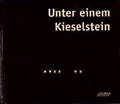 Cover: Unter einem Kieselstein - Elatus