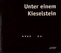 Enlarge image Cover: Unter einem Kieselstein - Elatus