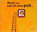 Cover: Mama klein und ich sooo gross... - Elatus