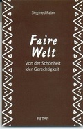 Cover: Faire Welt - RETAP