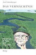 Cover: Das Verm&auml;chtnis - RETAP