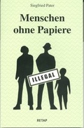 Cover: Menschen ohne Papiere - RETAP