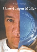 Cover: Hans-J&uuml;rgen M&uuml;ller - RETAP